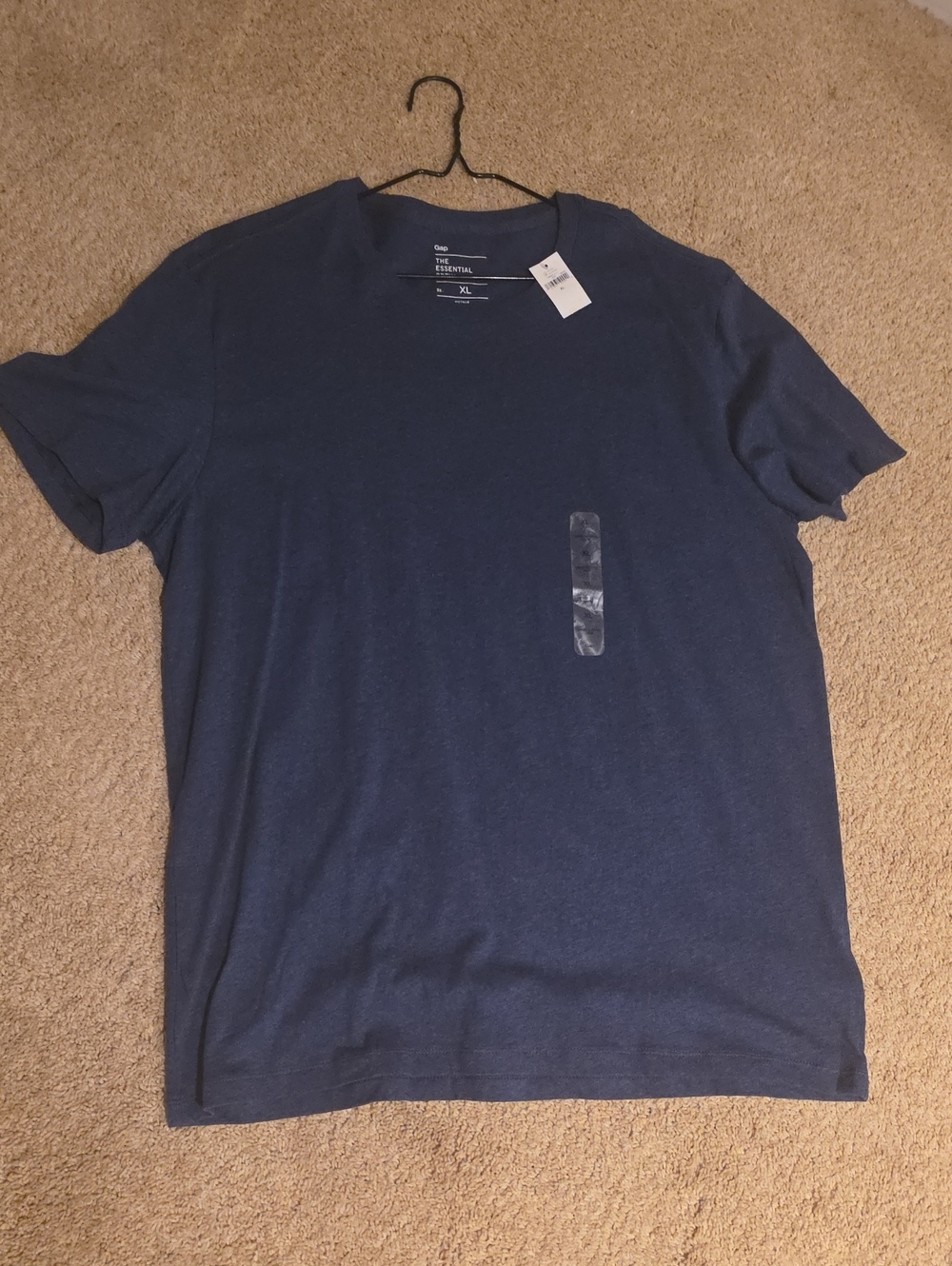 Gap Men’s Short Sleeve Crew Tee